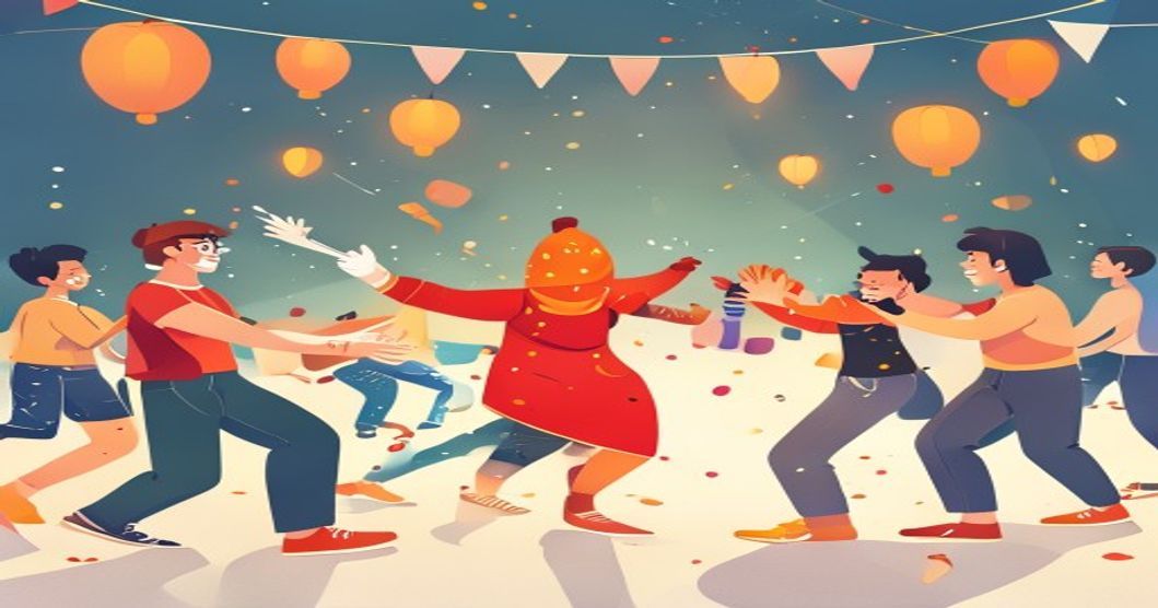 为什么《糖豆人》like在2025年再次成为派对局首选
